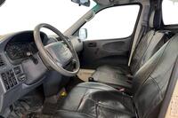 Toyota Hiace vaihtoauto