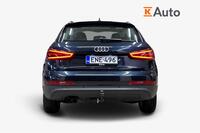 Audi Q3 vaihtoauto