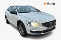 Volvo S60 Cross Country vaihtoauto