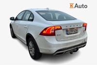 Volvo S60 Cross Country vaihtoauto