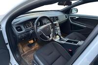 Volvo S60 Cross Country vaihtoauto