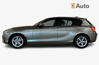 BMW 118 vaihtoauto