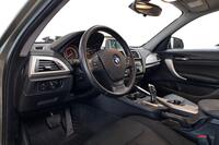 BMW 118 vaihtoauto