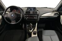 BMW 118 vaihtoauto