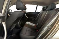 BMW 118 vaihtoauto