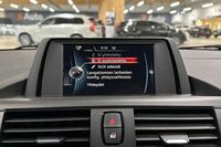 BMW 118 vaihtoauto