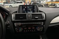 BMW 118 vaihtoauto