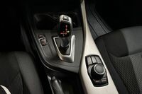 BMW 118 vaihtoauto