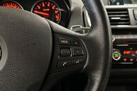 BMW 118 vaihtoauto