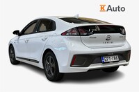 Hyundai IONIQ electric vaihtoauto