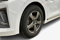 Hyundai IONIQ electric vaihtoauto