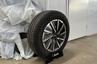 Hyundai IONIQ electric vaihtoauto