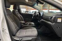 Hyundai IONIQ electric vaihtoauto