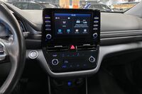 Hyundai IONIQ electric vaihtoauto