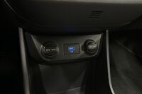 Hyundai IONIQ electric vaihtoauto