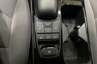Hyundai IONIQ electric vaihtoauto