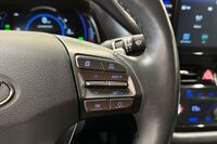 Hyundai IONIQ electric vaihtoauto