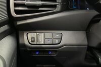 Hyundai IONIQ electric vaihtoauto
