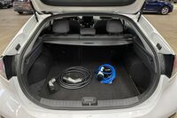 Hyundai IONIQ electric vaihtoauto