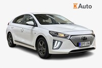 Hyundai IONIQ electric vaihtoauto