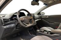 Hyundai IONIQ electric vaihtoauto