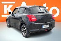 Suzuki Swift vaihtoauto