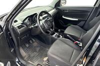 Suzuki Swift vaihtoauto