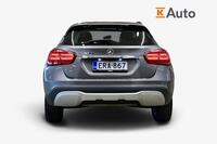 Mercedes-Benz GLA vaihtoauto