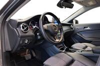 Mercedes-Benz GLA vaihtoauto