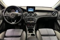 Mercedes-Benz GLA vaihtoauto