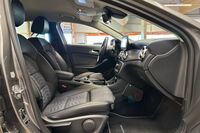 Mercedes-Benz GLA vaihtoauto