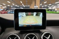 Mercedes-Benz GLA vaihtoauto
