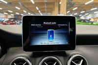 Mercedes-Benz GLA vaihtoauto
