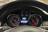 Mercedes-Benz GLA vaihtoauto