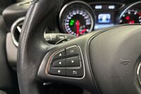 Mercedes-Benz GLA vaihtoauto