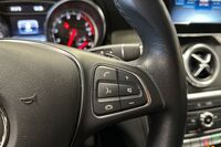 Mercedes-Benz GLA vaihtoauto