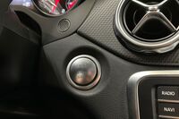Mercedes-Benz GLA vaihtoauto