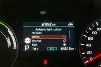 Kia Optima vaihtoauto