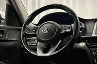 Kia Optima vaihtoauto