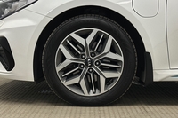 Kia Optima vaihtoauto