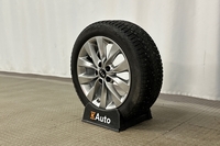 Kia Optima vaihtoauto