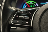 Kia Optima vaihtoauto