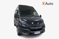Iveco Daily vaihtoauto