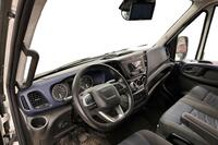 Iveco Daily vaihtoauto