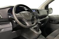 Toyota Proace Verso vaihtoauto
