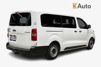 Toyota Proace Verso vaihtoauto