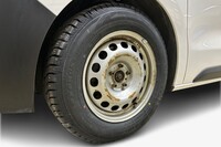 Toyota Proace Verso vaihtoauto