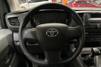 Toyota Proace Verso vaihtoauto