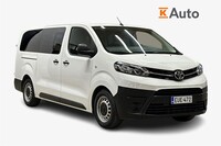 Toyota Proace Verso vaihtoauto