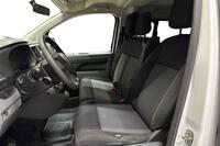 Toyota Proace Verso vaihtoauto